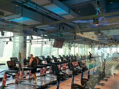 -Trainyard 炼·工场(中国国际贸易中心店)