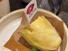 -桃夭日式料理(国信店)