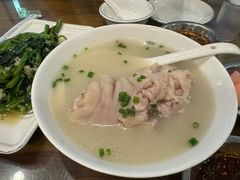 -双流老字号董蹄花(广场路店)