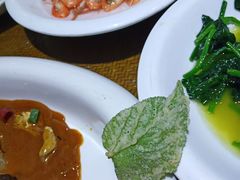 -烟水渔庄餐厅(西溪湿地店)