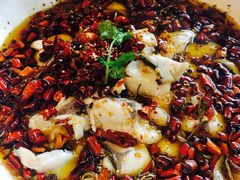 -U你·天然调味(南湖总店)