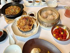 -宝丽轩中餐厅BAOLIXUAN