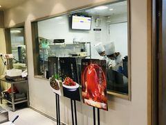 -味莊·青岛菜(云霄路店)