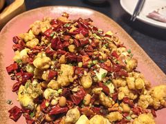 -顺香居·老字号湖北菜(江汉路店)