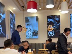 -鲜越鲜鱼粉(财富购物中心店)