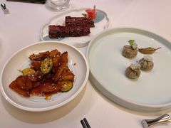 -富力丽思卡尔顿酒店·丽轩中餐厅