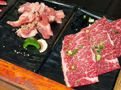 -千寻烧肉(政务区店)