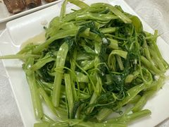 -津津菜馆(绝没分店)
