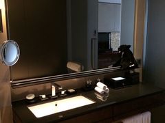 洗手间-广州天河希尔顿酒店