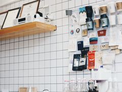 -隹木咖啡馆(宝龙广场店)