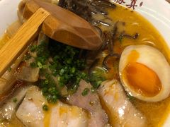 -豚真制面所(华泰中心店)