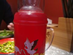 -鹤江桥·红油牛肉粉(SKP店)