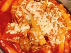 -MI WU FACTORY米屋美食工厂餐厅(绿地店)