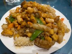 -桃子餐厅·天津菜(红星路直营店)