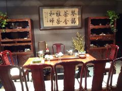 -王府茶楼茶宴·创意菜(大观园总店)