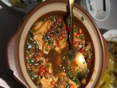 -花椒俏川菜小馆(南海万达店)