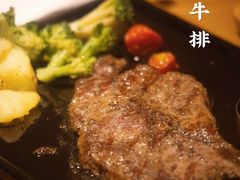-必胜客(新海上世界店)