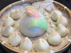 寿桃-苏州汇融广场假日酒店