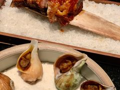 -小运河·公馆(国贸店)