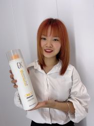 -AMO SALON男士形象