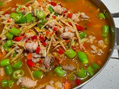 -蛙兔鸡自贡风味·特色江湖菜(广都店)