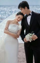 -苏菲雅婚纱摄影(环城南路店)