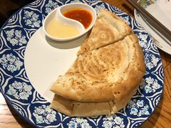 -阿罗新疆菜(人民广场店)