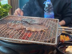 -九田家黑牛烤肉(溧水万达店)