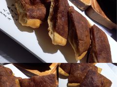 糖油饼-鸭王烤鸭店(三里河店)