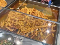 -周小亮丁家坡洋芋(全国总店)