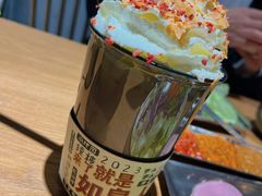 -乌拉烤肉(如皋首店)