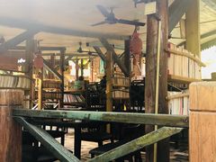 -北京水岸山吧度假村(雁栖镇店)