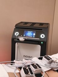 -Fundi张玉珊修身堂·indiba·BTL科技瘦身