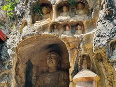-四门塔风景区