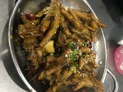 -小民大排档(马场角横路店)