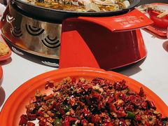 -渝蛙馆(新百店)