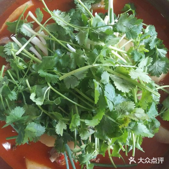 品羊居羊肉馆(曙光花园店)