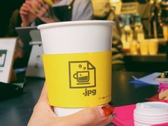 -JPG coffee(广州体育西店)