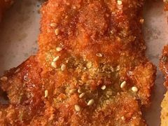 黑椒牛排-茹哥炸串(水产前街店)