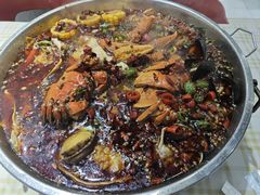 -527烧烤·龙虾·精酿酒(小石城美乐城店)