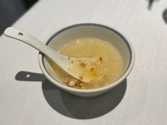 酒酿银耳桂花蜜-食廬(浦东嘉里城店)