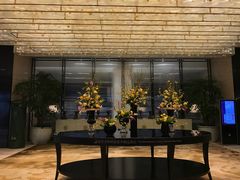 -行者书屋大堂吧 ·下午茶(南京圣和府邸酒店)