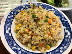 -粗茶淡饭(东关街店)