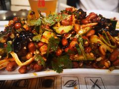 -枪火串烧·东北特色烧烤(罗湖总店)