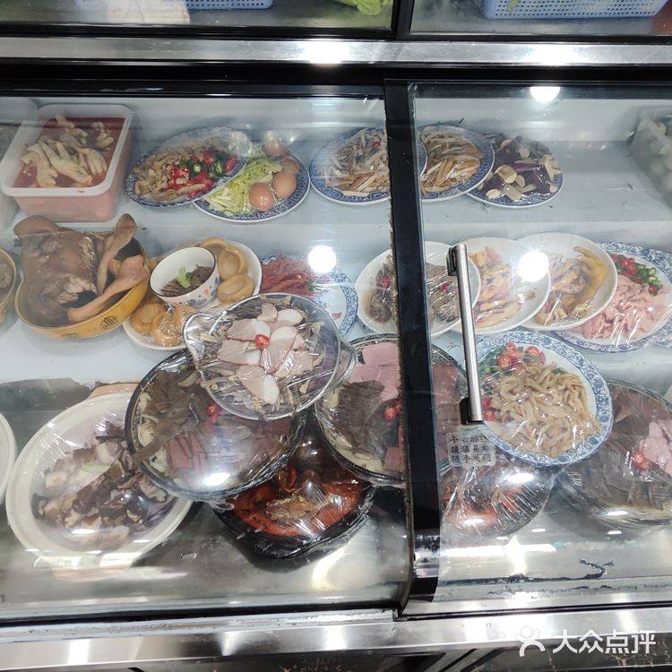 性价比爆炸的家常菜馆！