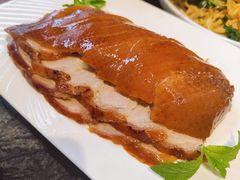 -正德楼果木烤鸭·渔家菜(东港店)