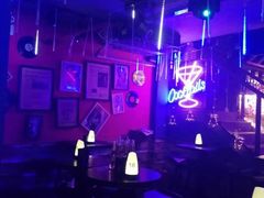 -好久不见网红乐队酒吧(鼓浪屿海底世界店)