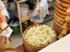 -海汇源老烧麦店(东大街总店)