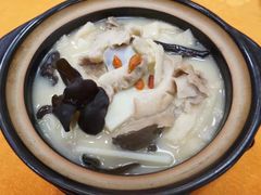 -裕兴酒家·34年老字号