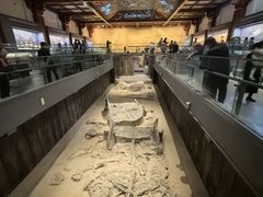 -北京大葆台遗址博物馆